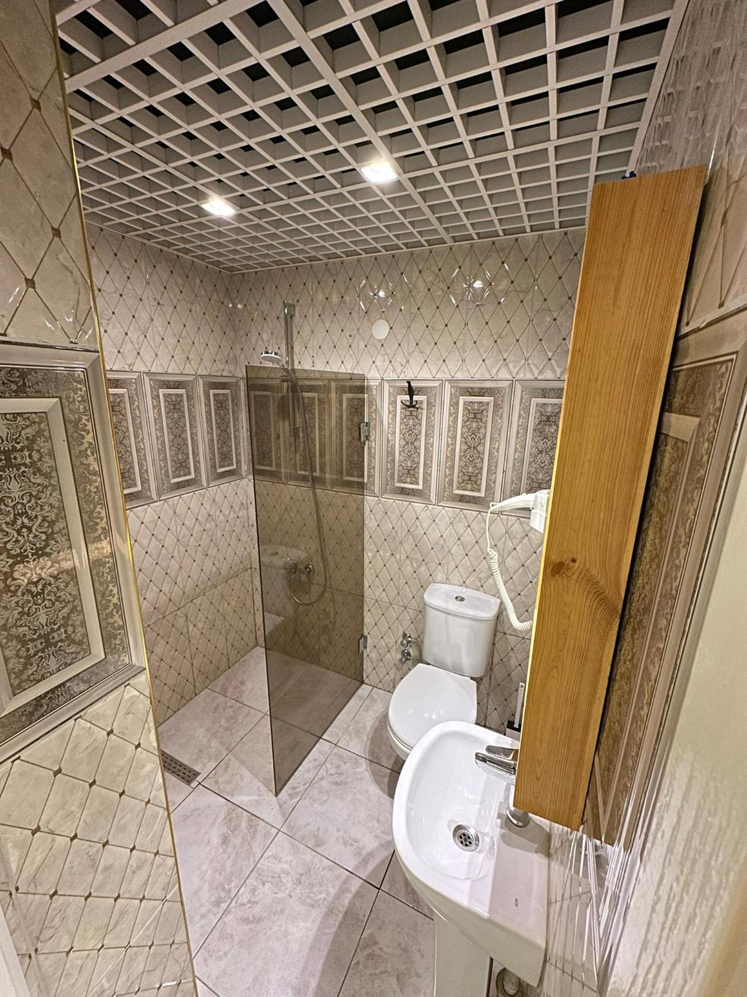 Hotel Alyans أنطاليا المظهر الخارجي الصورة
