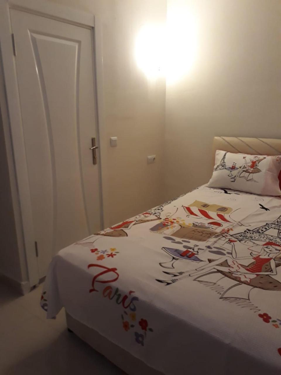 Hotel Alyans أنطاليا المظهر الخارجي الصورة