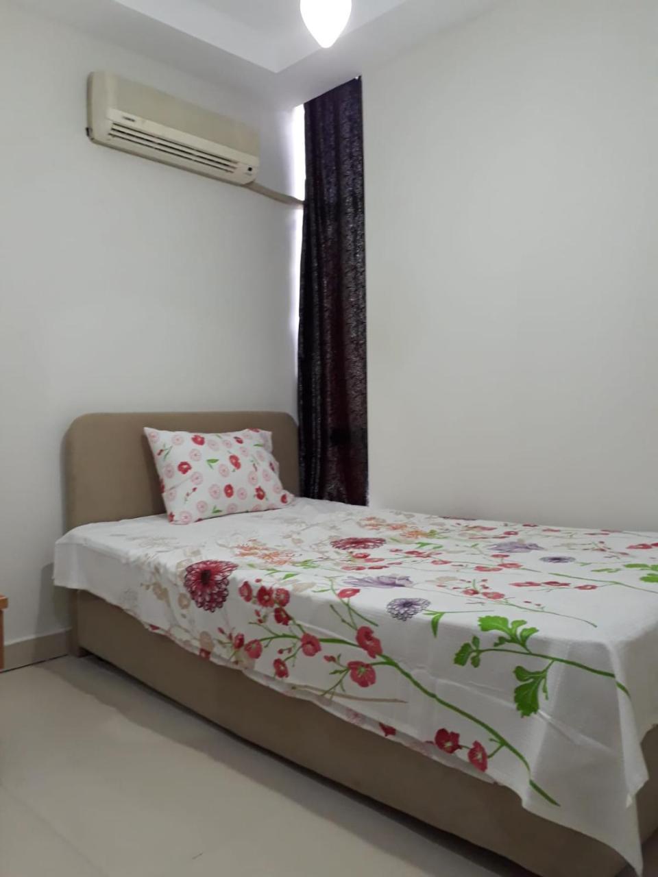 Hotel Alyans أنطاليا المظهر الخارجي الصورة