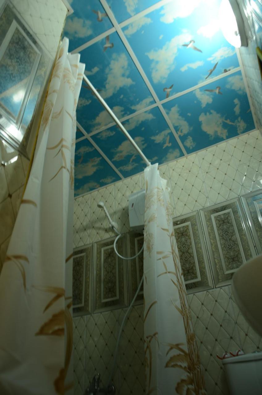 Hotel Alyans أنطاليا المظهر الخارجي الصورة