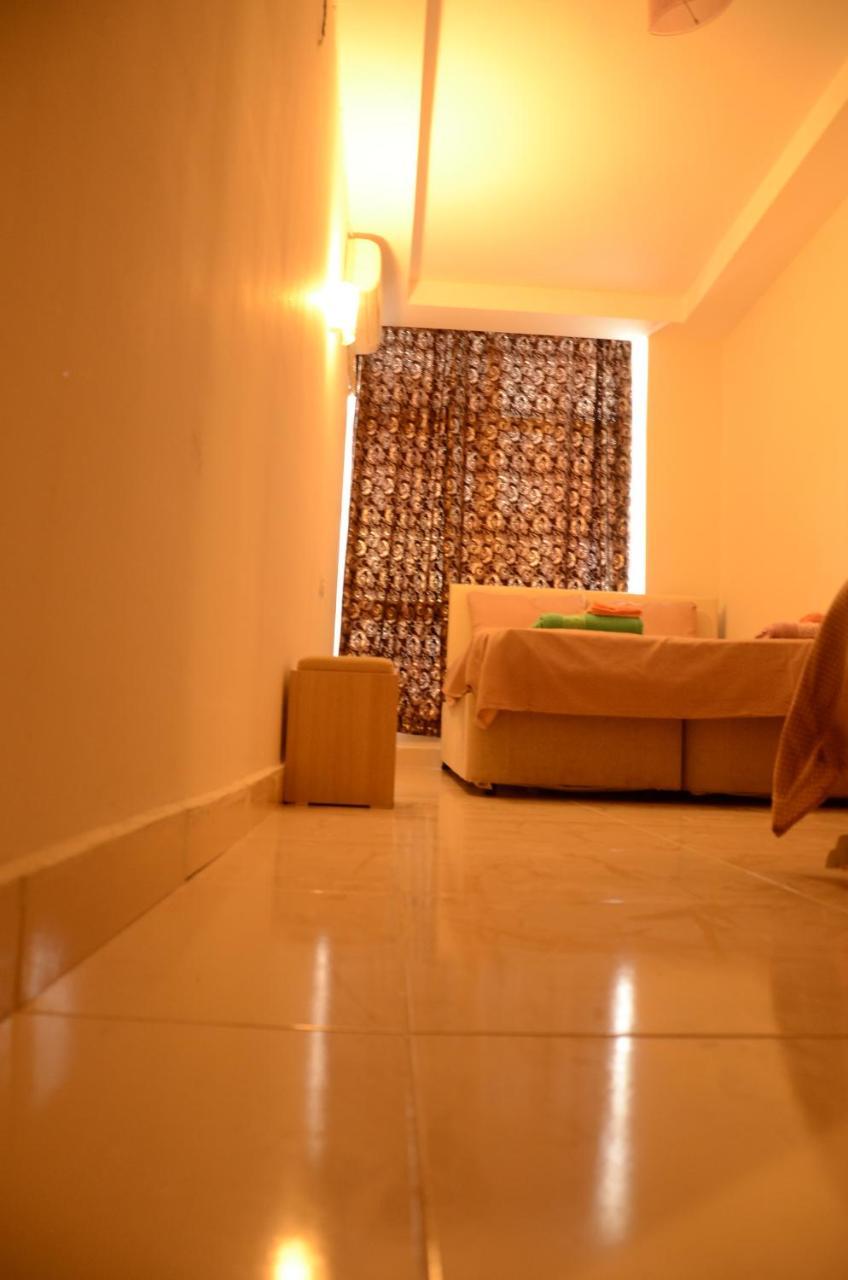 Hotel Alyans أنطاليا المظهر الخارجي الصورة
