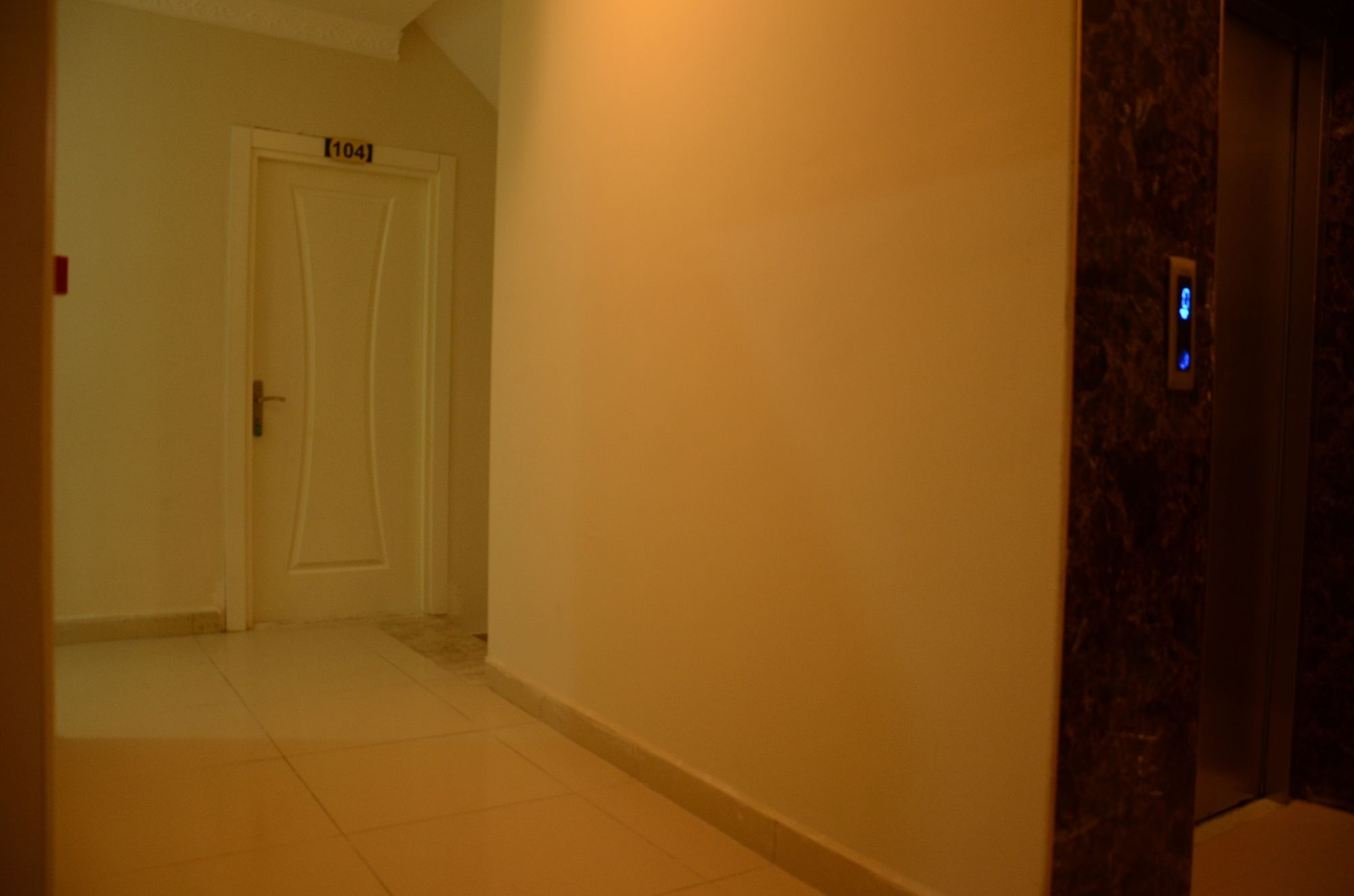 Hotel Alyans أنطاليا المظهر الخارجي الصورة